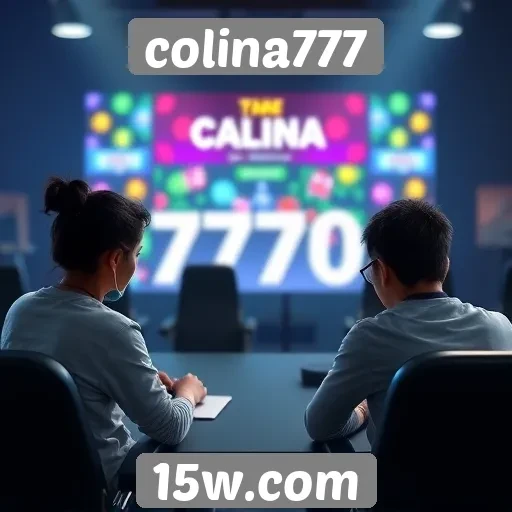 Acessibilidade e jogos inclusivos no colina777