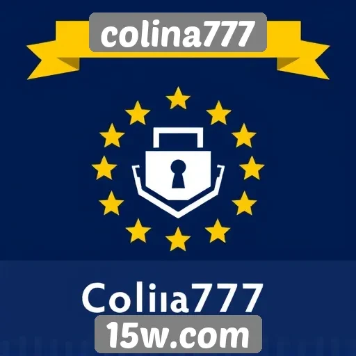 Avaliação de segurança no site Colina777